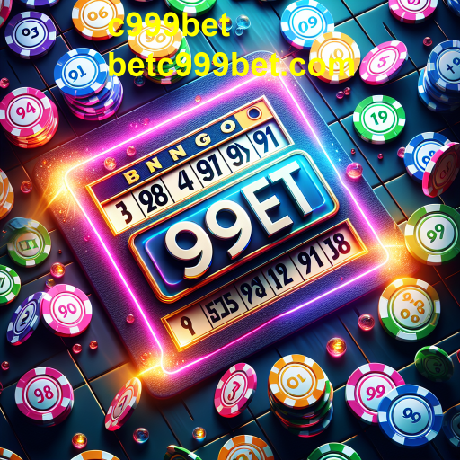 Descubra o Fascínio do Bingo na c999bet