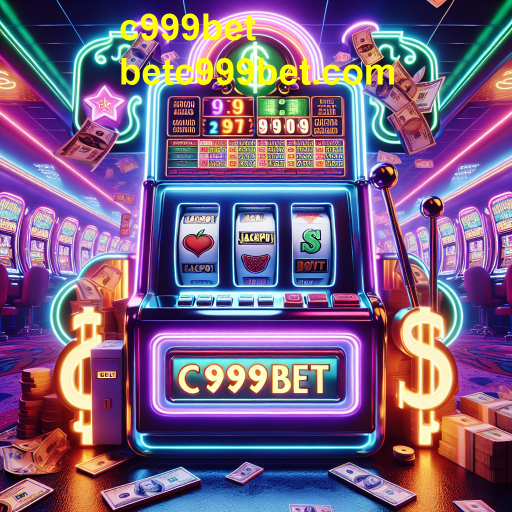 Atrações Imperdíveis dos Jackpots no c999bet