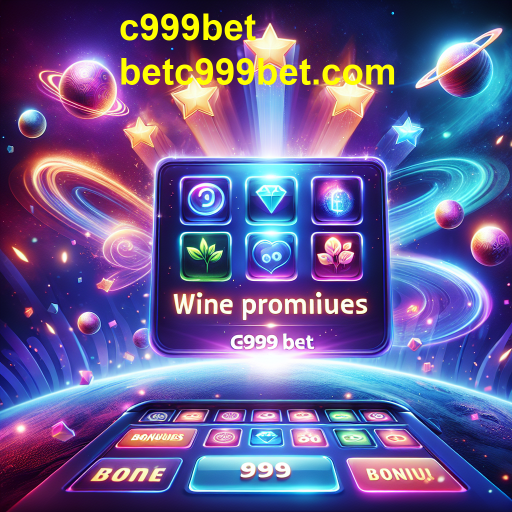 Aproveitando ao Máximo as Promoções no c999bet: Dicas e Estratégias